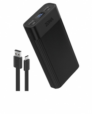 Solo powerbank