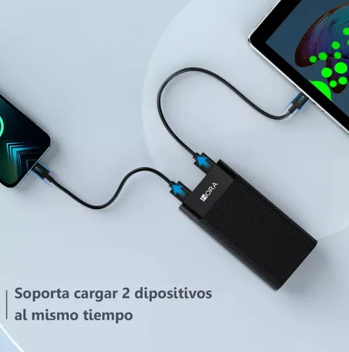 ZDG Overcharge - Powerbank