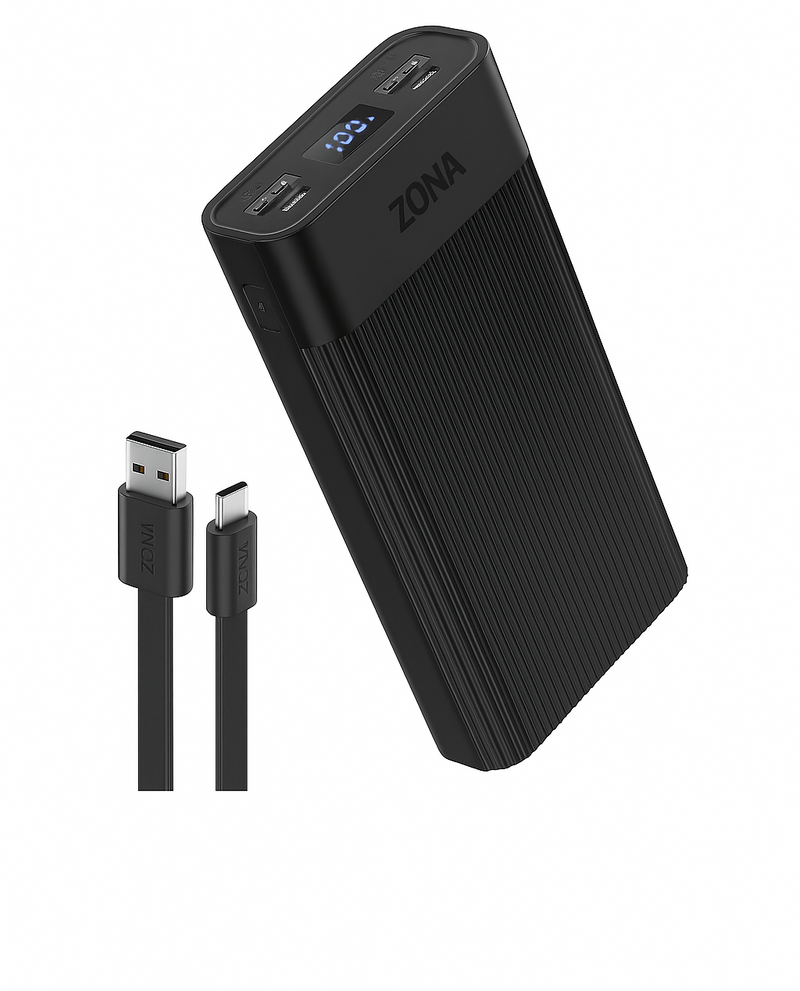 ZDG OVERCHARGE PowerBank